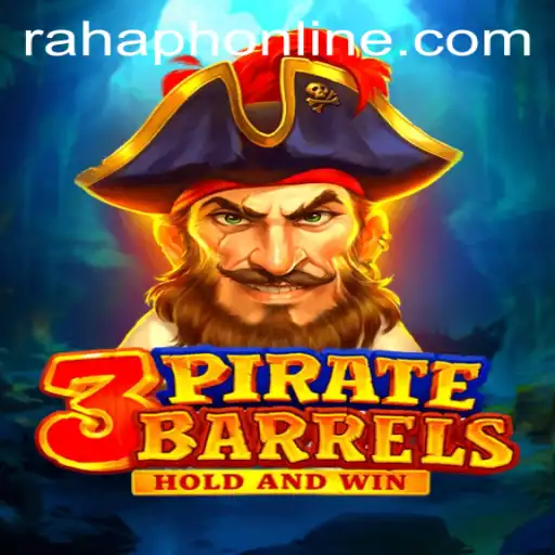 Exploring the Intriguing World of 3PirateBarrels and the Mysterious Keyword RAHAPH