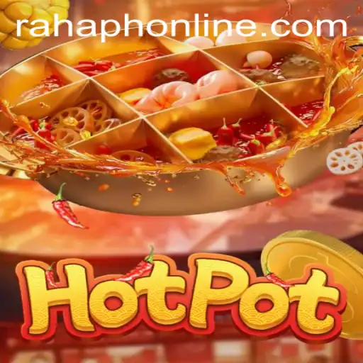 Hotpot: An Exciting Adventure in the Gaming World