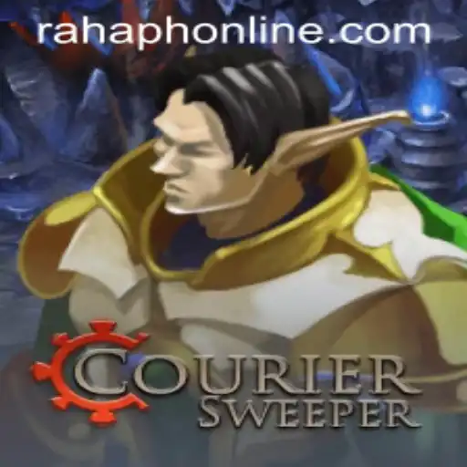 CourierSweeper: Unraveling the Thrilling New Game with a Twist