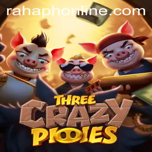 Explore the World of ThreeCrazyPiggies