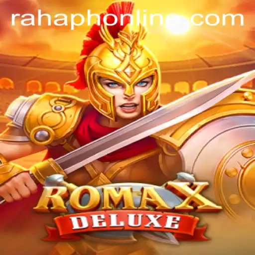 Unveiling RomaXDeluxe: An Epic Adventure Awaits