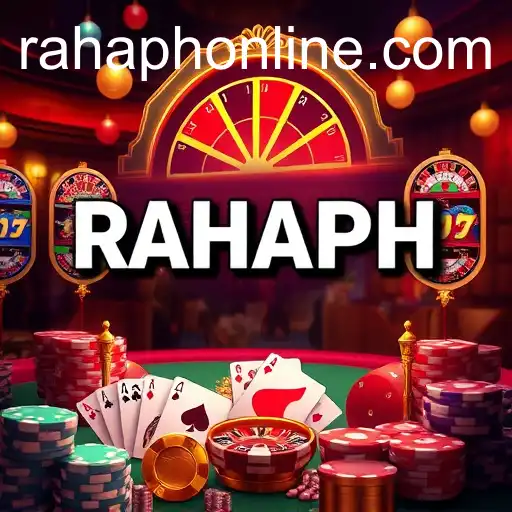 Casino Games and the Essence of RAHAPH
