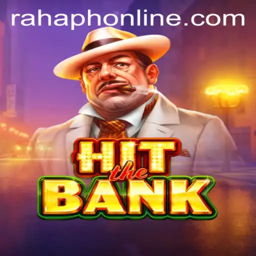 HitTheBank: A Thrilling Strategy Game with a New Twist