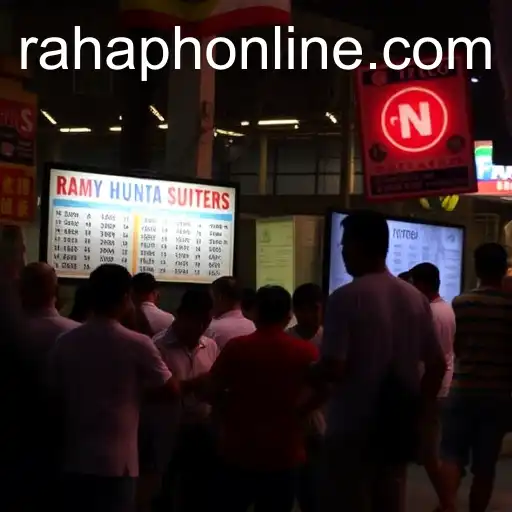 Jueteng: A Persistent Challenge and the Role of RAHAPH