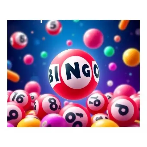 Exploring the Thrilling World of Online Bingo