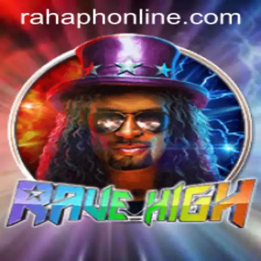 RaveHigh: The Ultimate Immersive Gaming Experience